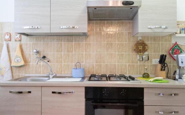 Appartamento Casa Vacanze Enjoy