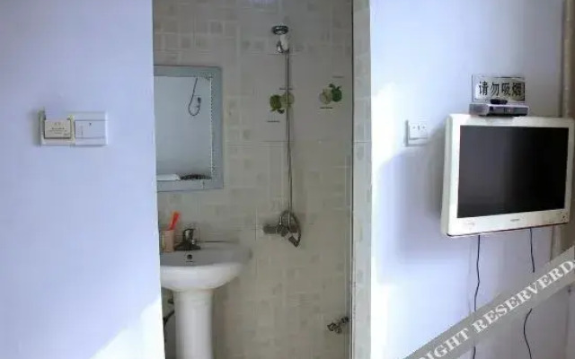 Wuhu Best Express Hotel
