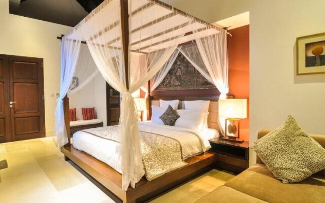 Sinaran Surga Resort