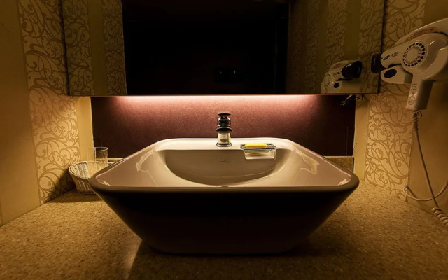 SU Hotel in Dongdaemun