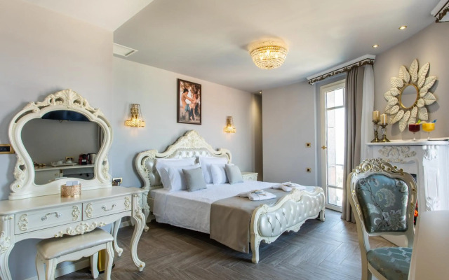 Wellness Santa Hotel - Adults Only