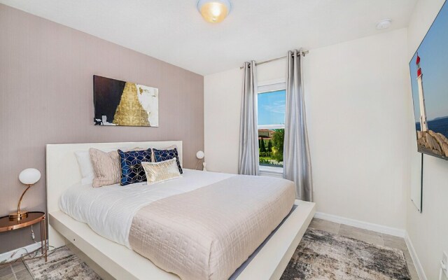 Solterra Resort 7427