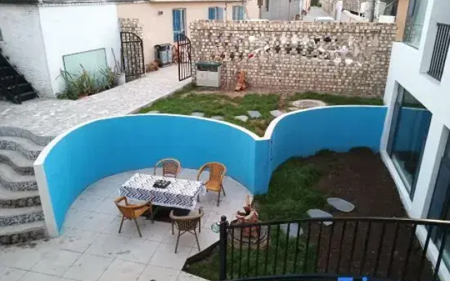 Turks County to Cloud Homestays