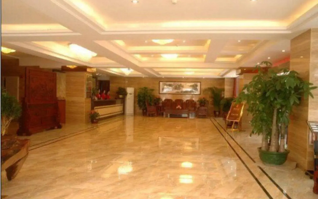 Jintang Hotel Guangzhou