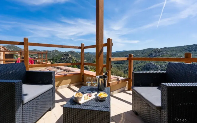 Residence La Falata Costa Paradiso