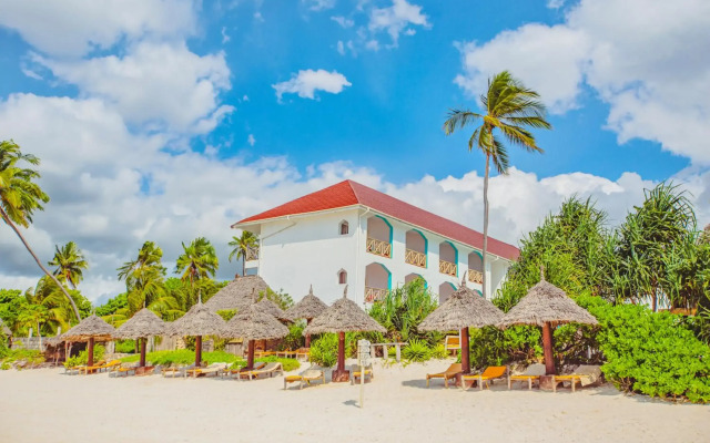 AHG Sun Bay Mlilile Beach Hotel