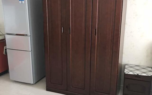 Harbin Sunshine Homestay