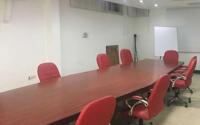 BlueNeck Sec 41 Millenium City Centre