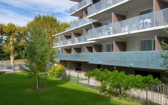 ResidHotel Azuréa