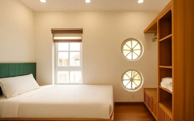 Refined Phan Thiet - Novaworld Villas