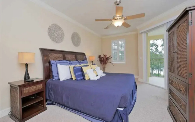 Tidelands 2135 - Three Bedroom Condo