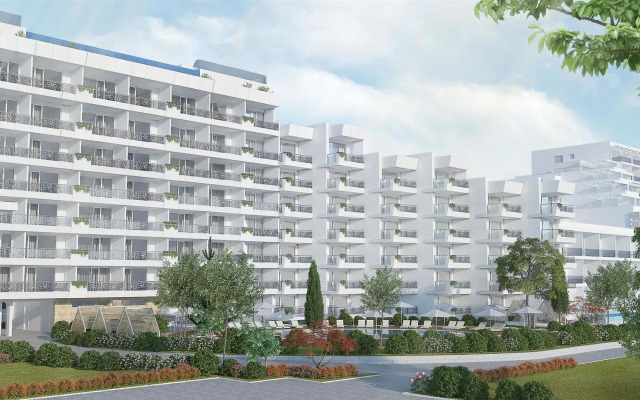 Martim Hotel Amelia - Ultra All Inclusive