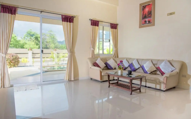 Nopparat Private Pool Villas