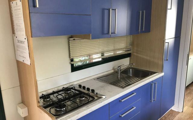 Camping Residence Il Faro