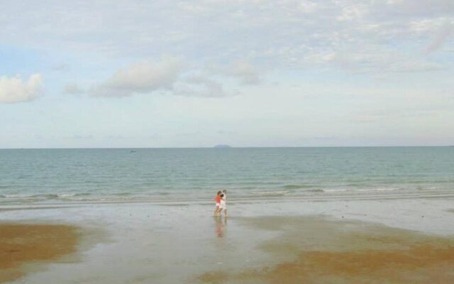 By Dee @Jomtien