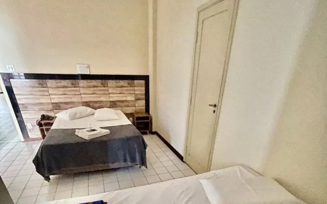 Hotel Alvorada Palace