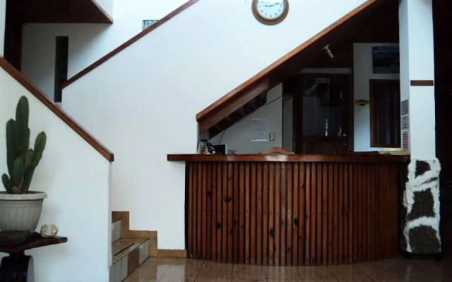 Hotel Castro Galapagos