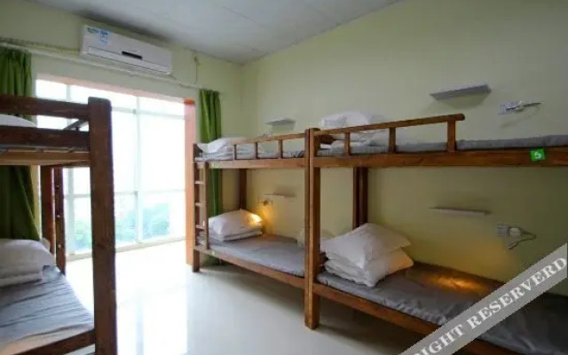 SMART Youth Hostel