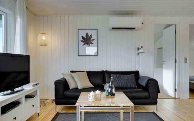 "Helin" - 750m from the sea in Western Jutland