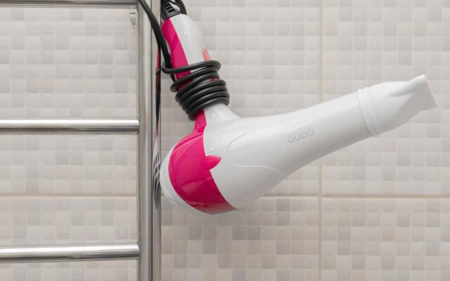 Санди на улице Липовой Рощи