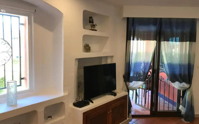 Bungalow Punta Marina
