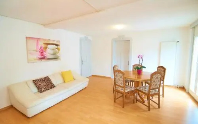 Residence Villa Flora