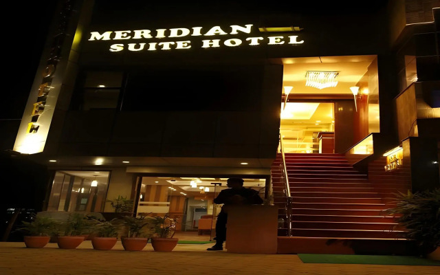 Meridian Suite Hotel
