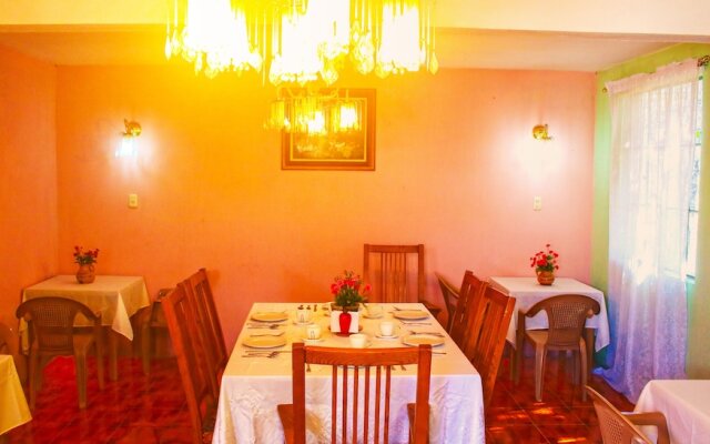 Hotel Posada Rosa Balvina