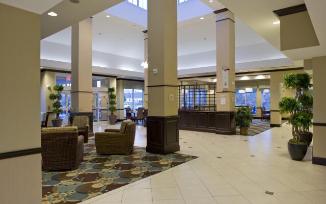 Hilton Garden Inn Huntsville South/Redstone Arsenal