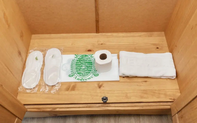 The Emerald Harbor Rayong by Favstay