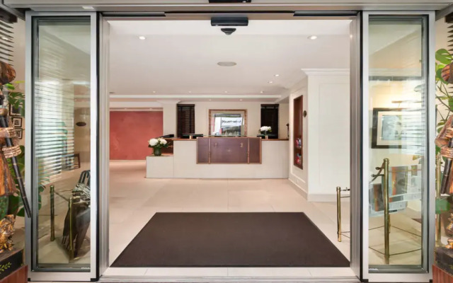 Hotel Kipling