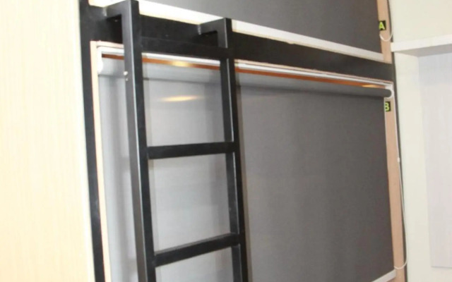 The Peak Guest House