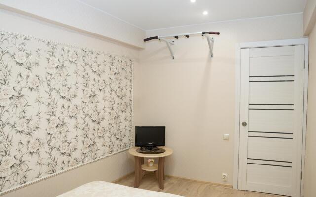 Апартаменты на проезде Приорова