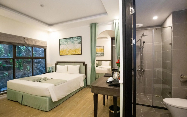 Paralia Khem Beach Phu Quoc Hotel