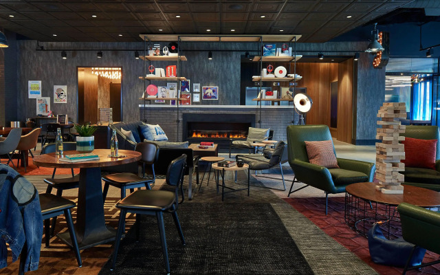Moxy Atlanta Midtown