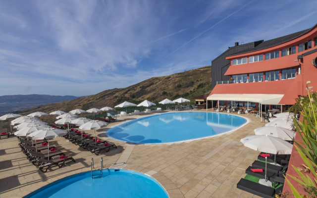 Luna Hotel dos Carqueijais