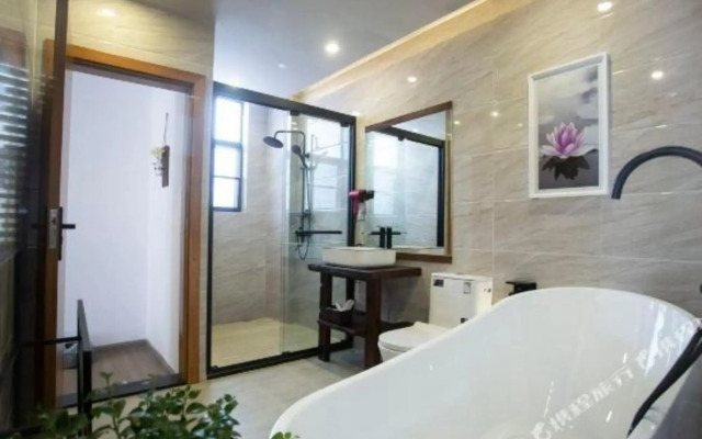 Shedezhan Guesthouse(Foshan Shunde Qinghui Garden Store)