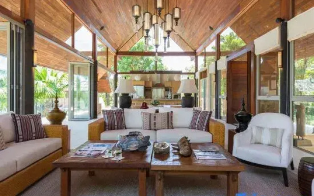Panacea Retreat | 5 Bedroom - Avasara Residence
