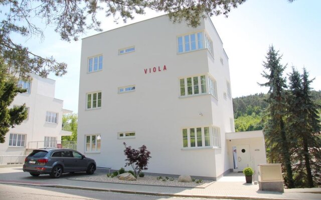 Hotel Vila Viola