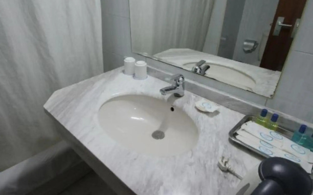Xinchangjiang Hotel