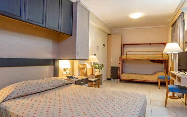 Marmari Bay Hotel