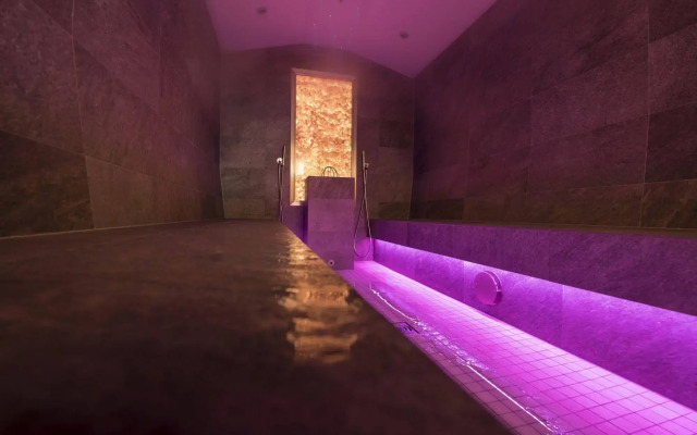 Hotel & Spa Larimar
