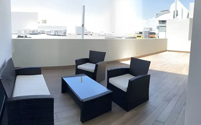 City Center Apartment Torre Leonardo VI