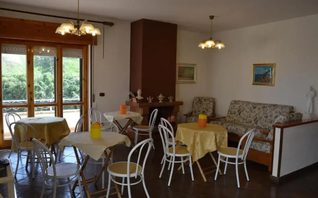 Bed e Breakfast Sanmarco