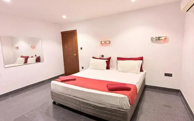 Venus Hotel