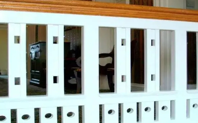 Cloisters Guest House