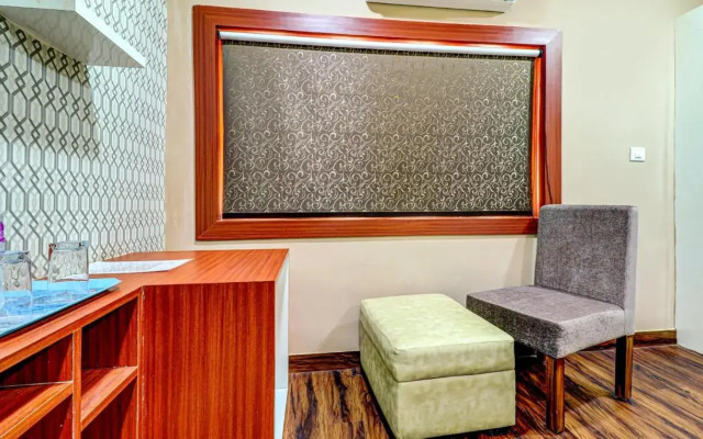 Itsy Hotels Aasma Luxury Villa