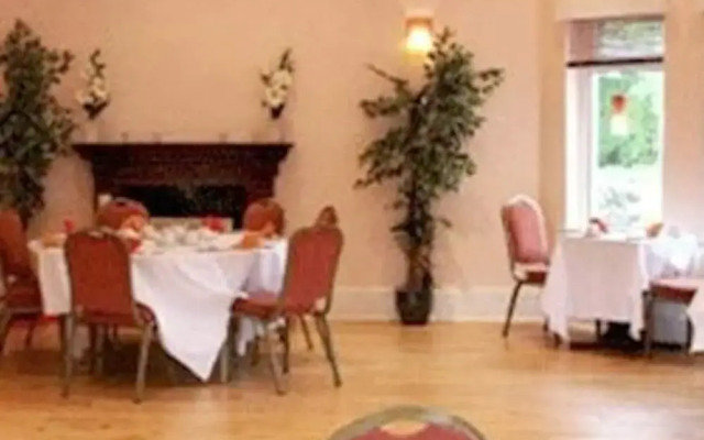 Burnhouse Manor Hotel