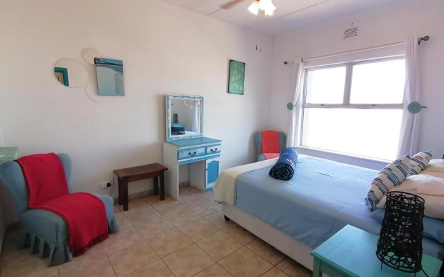 Apartment 6, Protea Apartments,135 Marine Drive Margate
