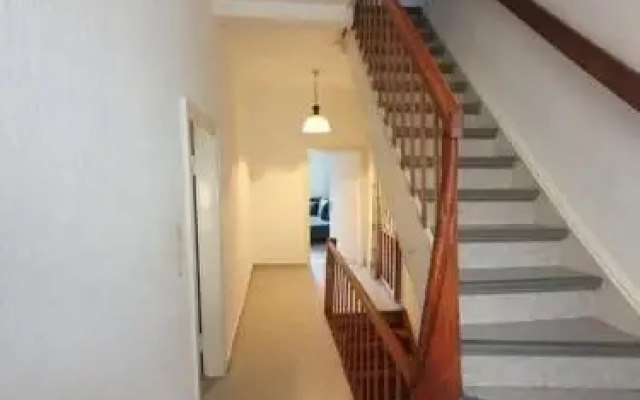 Ferienwohnung Alina